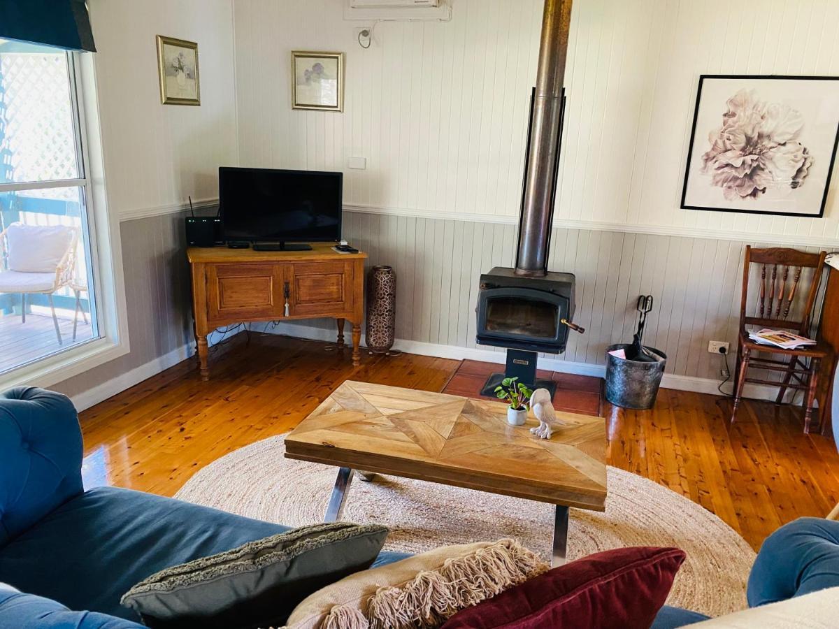 Telegraph Retreat Cottages Telegraph Point Kültér fotó
